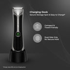 Ikonic Me Body & Hygiene Trimmer