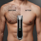 Ikonic Me Body & Hygiene Trimmer