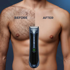 Ikonic Me Body & Hygiene Trimmer