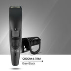 Ikonic Me Groom & Trim Trimmer