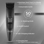 Ikonic Me Groom & Trim Trimmer