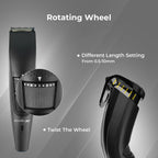 Ikonic Me Groom & Trim Trimmer