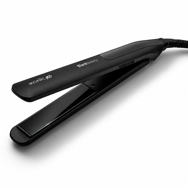 Ikonic Me Black beauty Hair Straightener