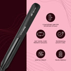 Ikonic Me Black beauty Hair Straightener