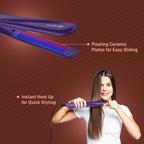 Ikonic Me Go Straight Hair Straightener