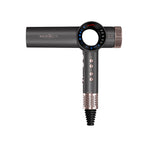 Ikonic Professional Id 2.0 Hair Dryer