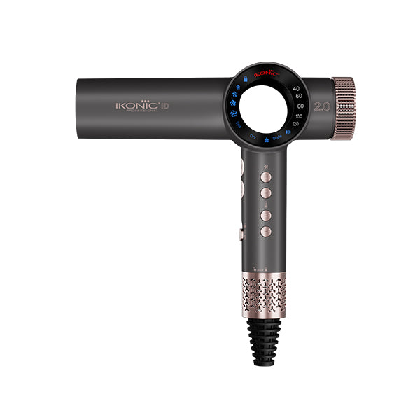 Ikonic Professional Id 2.0 Hair Dryer