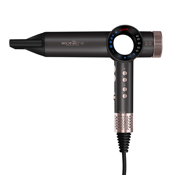 Ikonic Professional Id 2.0 Hair Dryer