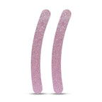 Ikonic Basics Bling Curved Nail Filer   IKB-185C
