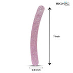 Ikonic Basics Bling Curved Nail Filer   IKB-185C