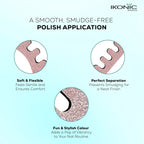 Ikonic Basics Bling Nail Separator    IKB-035C
