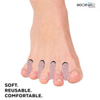 Ikonic Basics Bling Nail Separator    IKB-035C