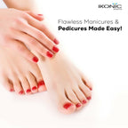 Ikonic Basics Bling Nail Separator    IKB-035C