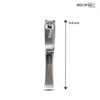 Ikonic Basics Nail Manager