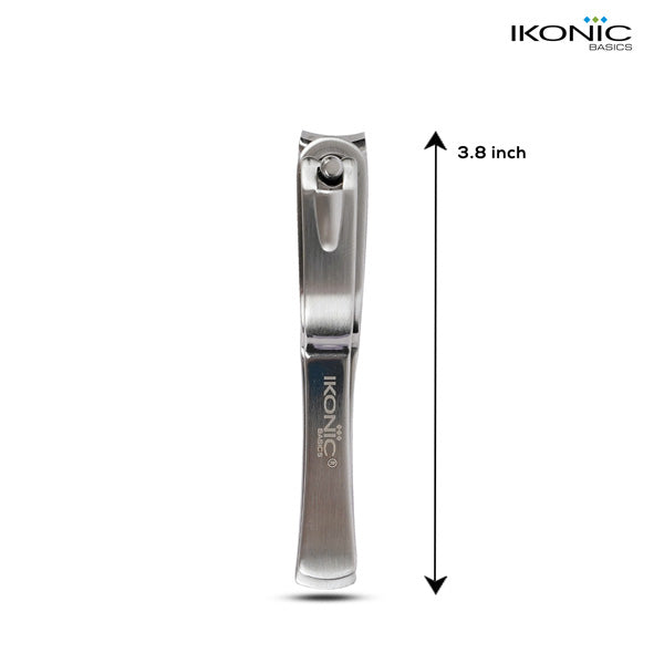 Ikonic Basics Nail Manager