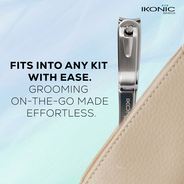Ikonic Basics Nail Manager