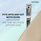 Ikonic Basics Nail Manager