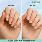 Ikonic Basics Nail Manager