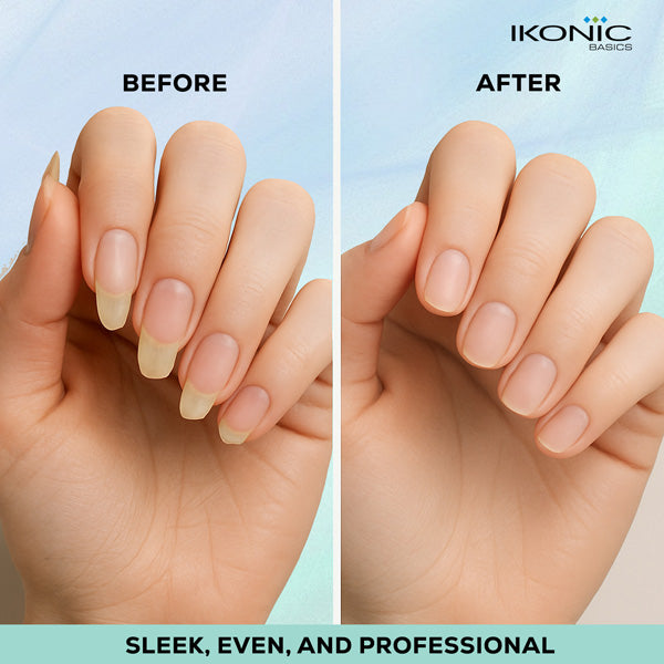 Ikonic Basics Nail Manager