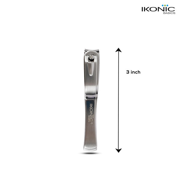 Ikonic Basics Nail Manager