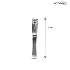 Ikonic Basics Nail Manager