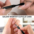 Ikonic Basics 9 in 1  Manicure Kit    IKB-173-2C