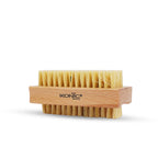 Ikonic Basics Dual Side Cactus Mani Pedi Brush IKB-104C