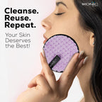 Ikonic Basics Cleanser Pad    IKB-010