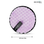 Ikonic Basics Cleanser Pad    IKB-010