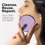 Ikonic Basics Cleanser Pad    IKB-010