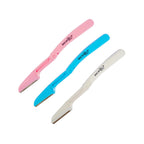 Ikonic Basics Face & Eyebrow Razor Set  IKB-264-1C