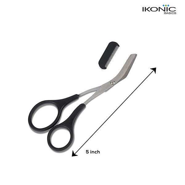Ikonic Basics Eyebrow Groomer     IKB-088C