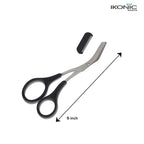 Ikonic Basics Eyebrow Groomer     IKB-088C