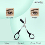 Ikonic Basics Eyebrow Groomer     IKB-088C