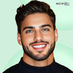 Ikonic Basics Eyebrow Groomer     IKB-088C