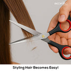 Ikonic Basics Starc Hair Cutting Scissor   IKB-098C