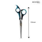 Ikonic Basics Starc Hair Texturising Scissor   IKB-098C