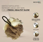 Ikonic Basics Bath Loofah     IKB-704C