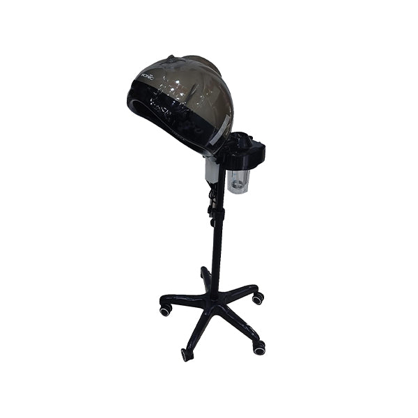 Ikonic Face Razor Machine Buy Hair Spa Machines | Professional Hair Steamers - Ikonic World ...