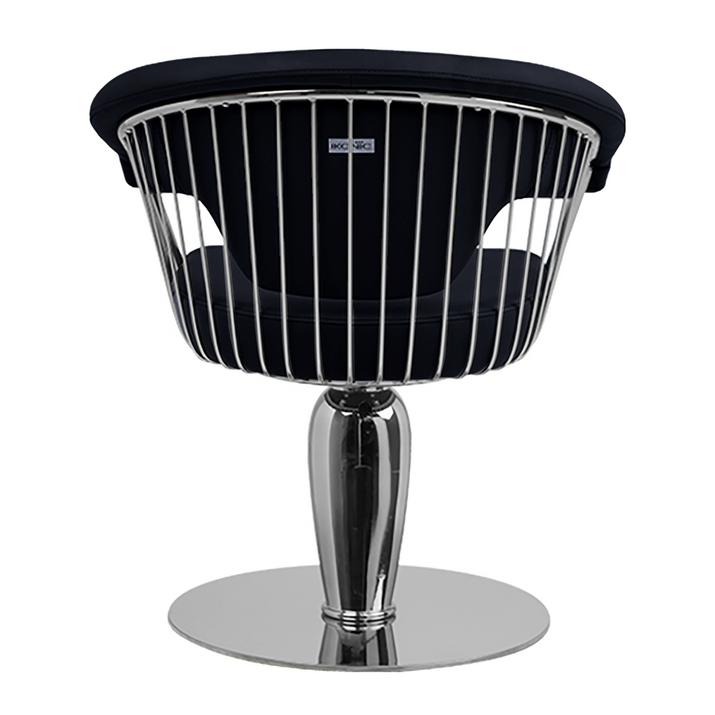 Ikonic Cutting Chair Arthur