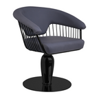 Ikonic Cutting Chair Arthur