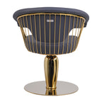 Ikonic Cutting Chair Arthur