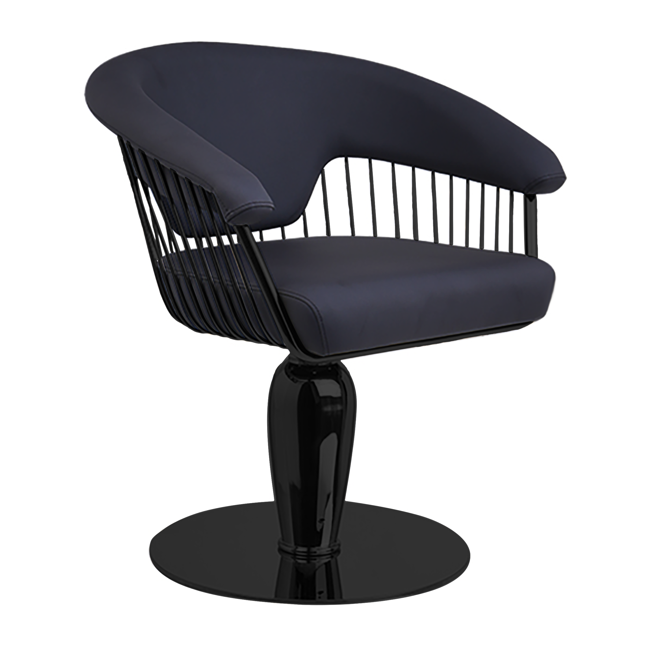 Ikonic Cutting Chair Arthur