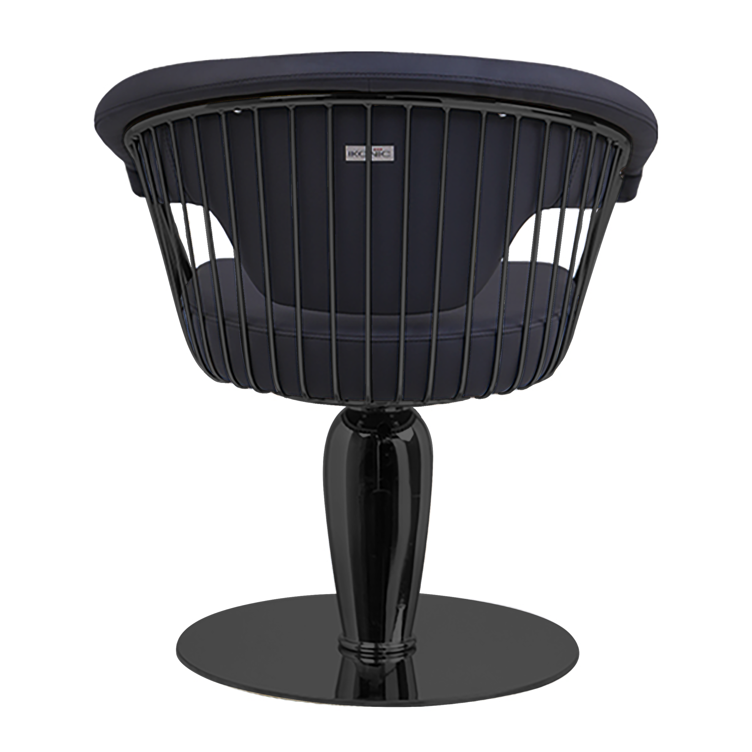 Ikonic Cutting Chair Arthur