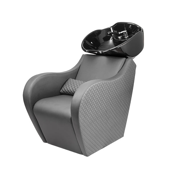 Ikonic Shampoo Station Solimo