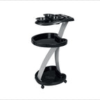 Ikonic Hair Trolley Basil