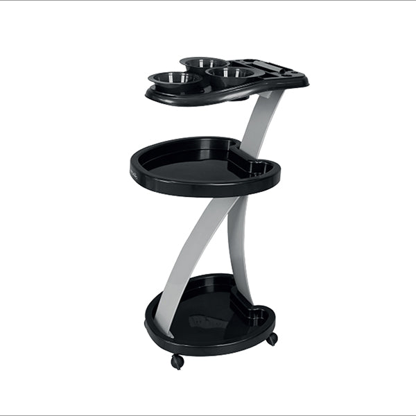 Ikonic Hair Trolley Basil
