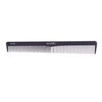 Ikonic Professional Carbon Comb Black Combs & Brushes