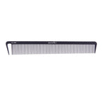 Ikonic Professional Carbon Comb Black Combs & Brushes