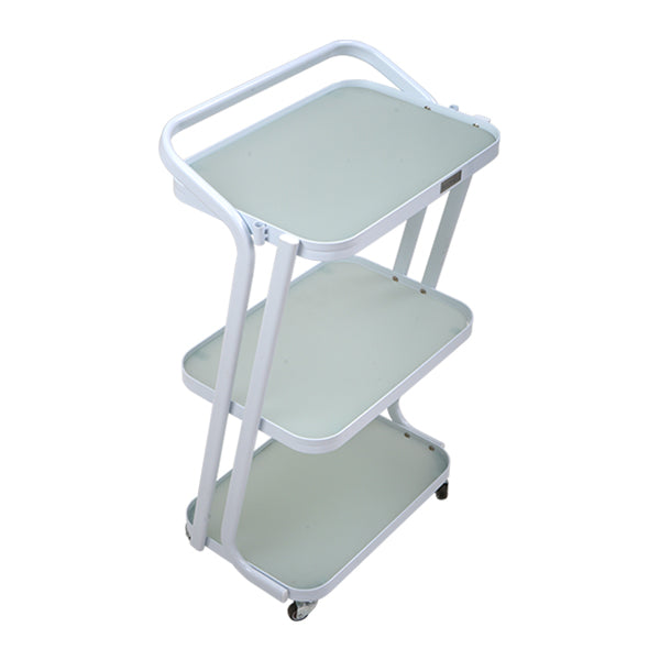 Ikonic Facial Trolley Cyril - White